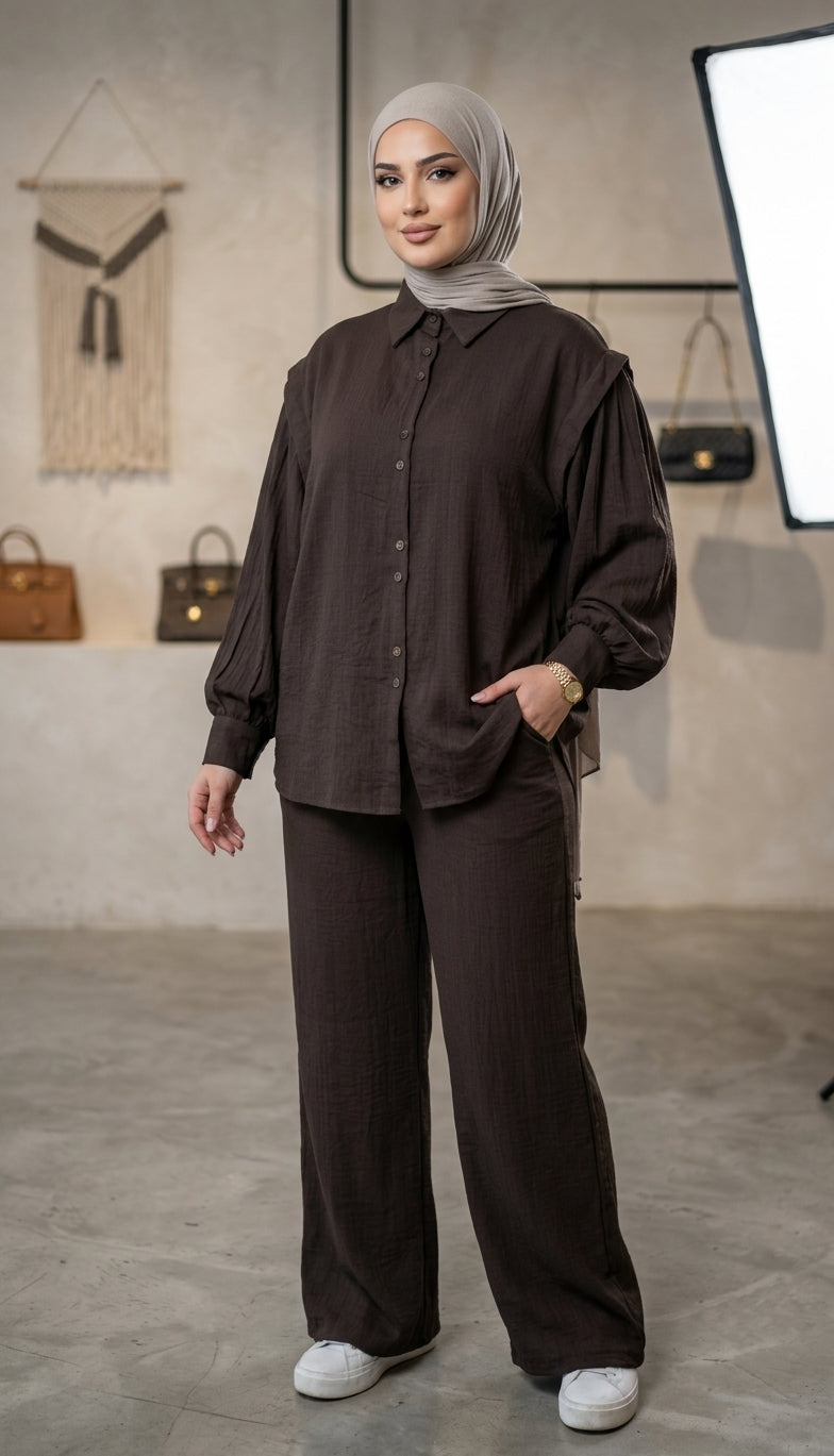 Ensemble de l’été