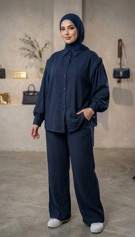 Ensemble de l’été