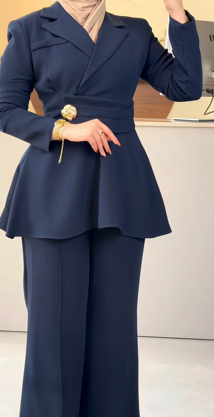 The Royal Ensemble – Limited Edition Couture de mirral maroc